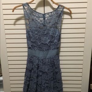 BB Dakota Lace Dress